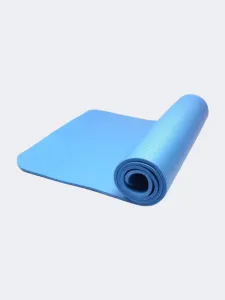 Irm-Fitness Factory Nbr Mat 180*60*1Cm Fitness Blue