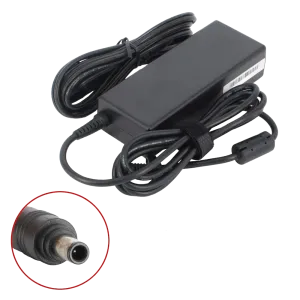 Samsung (SADP-90FH B) Compatible AC Power Adapter, 60W 19V 3.16A , 5.5x3.0mm - Black