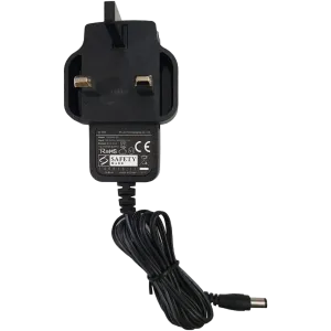 TP-Link (T090060-2D1) Original Power Supply Adapter - 9V  0.6A - Black