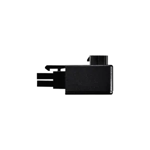 Cooler Master (CMA-CEMB01XXBK1-GL) ATX 90 Degree Adapter, 24pin, With Capacitors - Black