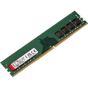 Kingston (KVR32N22S8/32) ValueRam 32Gb DDR4 3200MHz RAM UDIMM, CL22,288-Pin