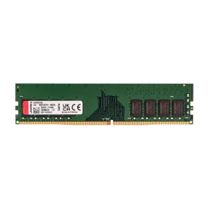 Kingston (KVR32N22S8/8) ValueRam 8Gb DDR4 3200Mhz Non ECC 288-Pin - UDIMM