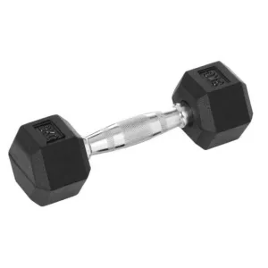 Fitness Factory 3 Kg Unisex Weights Black