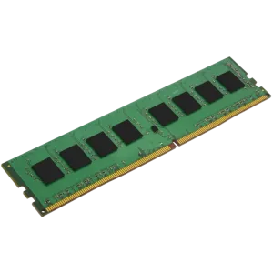 Kingston (KVR32N22D8/32) 32Gb DDR4 PC4-3200 1.2V - UDIMM For Desktop 