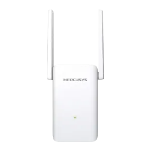Mercusys by TP-Link (ME80X) AX3000 Wi-Fi 6 Range Extender - White