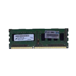 Micron (MT8JTF25664AZ-1G4M1) 2Gb DDR3 1333 PC3-10600 - 240-pin UDIMM For Desktops