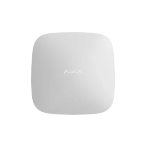AJAX (38205.37.WH1) ReX Intelligent Radio Signal Range Extender - White