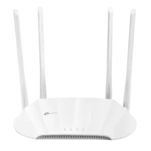 TP-Link (TL-WA1801) AX1800 Gigabit WiFi6 Access Point - White
