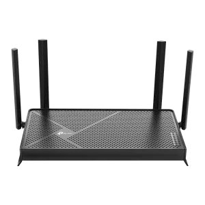 TP-Link (Archer BE230) BE3600 Dual-Band Wi-Fi 7 Router - Black