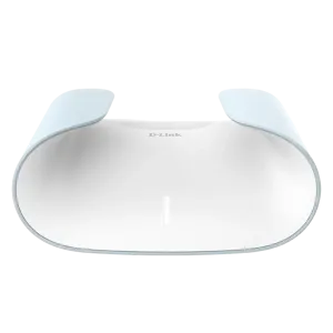 D-Link (M30) AX3000 AquilaPro AI Wi-Fi 6 System Gigabit Router - White