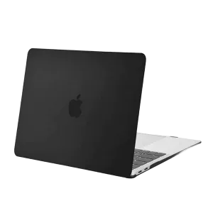 HardShell Case MacBook Pro 13" (Retina 13") Ultra Thin - Black