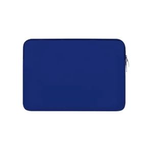 CEM (S77) 13" Shockproof Fabric Sleeve - Blue