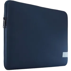 Case Logic (REFPC-116) Reflect 15.6" Laptop Sleeve - Dark Blue