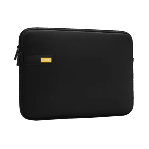 SHYides (YH15) 15" Shockproof Fabric Sleeve - Black