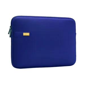 SHYides (YH15) 15" Shockproof Fabric Sleeve - Blue