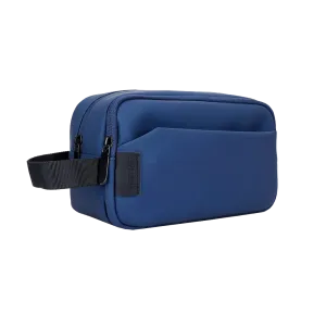 Green Lion (GNURPCHNBL) Urban Travel Pouch, Waterproof & Quick Dry, Polyester - Dark Blue