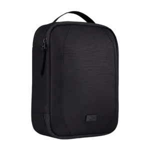 Case Logic (INVIAC-103) Invigo Electronics Accessories Storage Case - Black