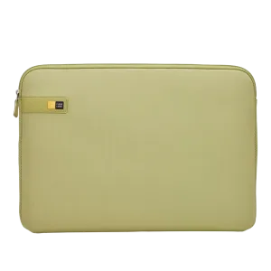VLSP116 Case Logic Green Sleeve For 16" Laptop