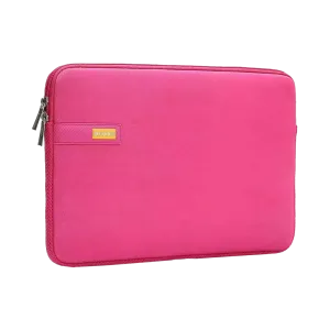 SHYides (YH15) 15" Shockproof Fabric Sleeve - Pink