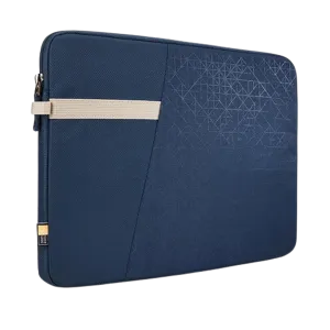 Case Logic (IBRS-214) Ibira 14" Laptop Sleeve - Dress Blue