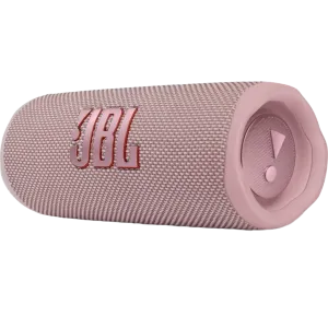 JBL Flip6 Wireless Speaker- Bluetooth 5.1 - 30W - Waterproof - Pink