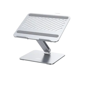 UGreen (40291) LP339 Adjustable Laptop Stand for Laptops - 17.3'' - Aluminum alloy