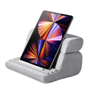UGreen (60646) Rubber foldable Tablet/Phone stand - White
