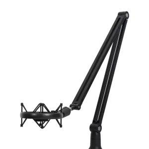 Fantech (AC902s) Microphone Boom Arm For Streamers - Black