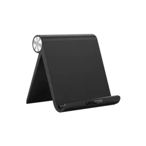 UGreen (50748) Multi Angle Desk Tablet/Phone Stand - Black