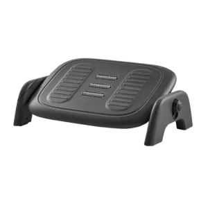 CEM (YM-525) Under Desk Footrest - Black