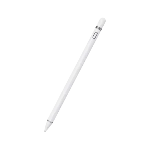 CEM (UNPEN) Universal Stylus Pen for Mobile Devices - White