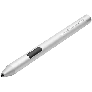 HP Active Stylus for select HP Touch Screen Devices - (J4R51AA#ABL) - Silver