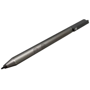 HP (929863-001) Original Tilt Digital Pen 2 for HP Envy x360, Rechargeable USB-C - Black