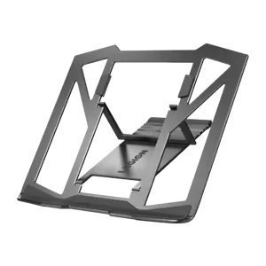 Lenovo (Z3) Legion Foldable Laptop Cooling Stand - Aluminium
