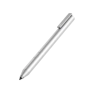 HP (905512-001) Genuine Spectre x360 Series Stylus Active Pen - Silver