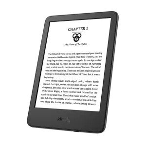 Kindle Paperwhite Gen11 6"  EBook Reader 16Gb - Black 