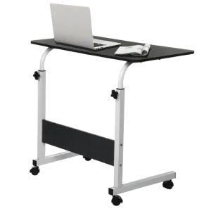 NCTS (805) Laptop Stand Table Desk - Adjustable to different Height and Angle