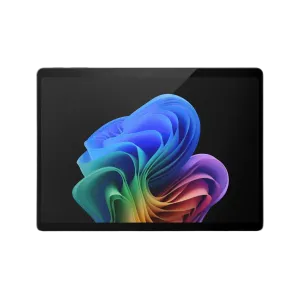 Microsoft (EP2-05072) Surface Pro 13" OLED Touch SnapdragonX Elite, 64Gb, 1Tb SSD - Black