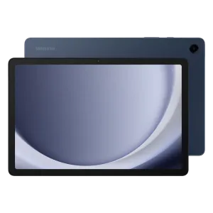 Samsung (SM-X210) Galaxy Tab A9+ Tablet 11", 4Gb RAM, 64Gb Storage - Dark Blue
