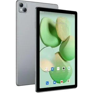 Doogee (T10) Tablet 10.1" Octa Core T606, 15Gb RAM, 128Gb Storage - Space Grey