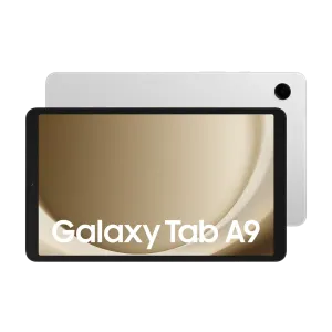Samsung (SM-X110) Galaxy Tab A9 Tablet 8.7", 8Gb 128Gb, WiFi - Silver