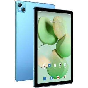 Doogee (T10) Tablet 10.1" Octa Core T606, 15Gb RAM, 128Gb Storage - Neptune Blue
