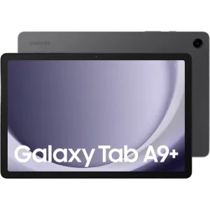 Samsung (SM-X216B) Galaxy Tab A9+ Tablet 5G 11" 8Gb RAM, 128Gb Storage - Dark Gray