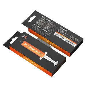 Xigmatek (EN48205) Killer S Thermal Paste 3g - Grey