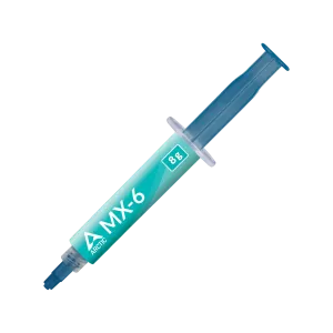 Arctic (MX-6) High Efficiency Thermal Compound - 8g - Grey