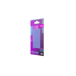 Cooler Master (TPY-NDPB-9010-R1) 1.0mm Thermal Pad Pro, 15.3W/m-K - Blue