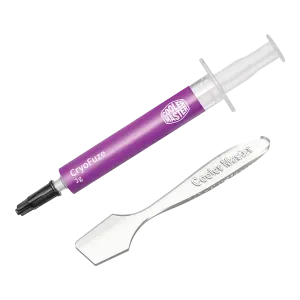 Cooler Master (MGZ-NDSG-N07M-R2) CryoFuze High Performance Thermal Grease, 14W/m-K - Grey