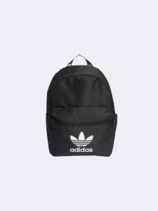 Adidas Adicolor Unisex Original Bag Black