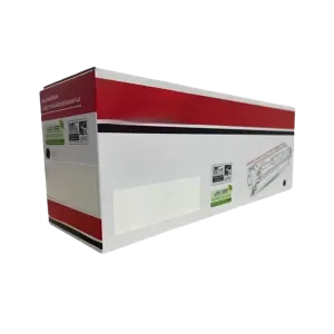 Invo 201A /203A (CF401A/CF541A) Cyan HP Compatible Toner - for Color LaserJet Pro M252 - With Chip 