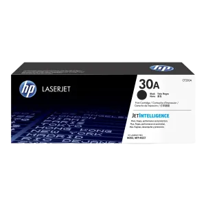 HP 30A (CF230A) Black Toner HP for LaserJet Pro M203; MFP M227